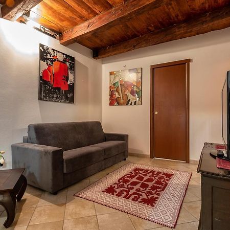 Nonno Efisio Apartment Old Town Alghero Dış mekan fotoğraf