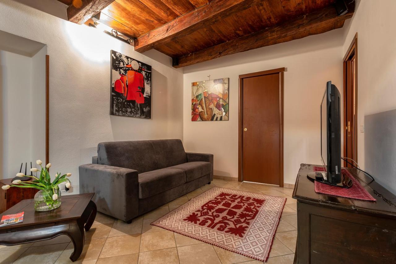 Nonno Efisio Apartment Old Town Alghero Dış mekan fotoğraf