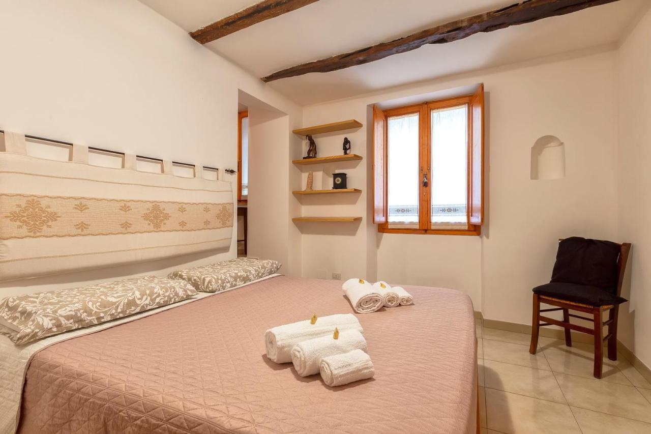 Nonno Efisio Apartment Old Town Alghero Dış mekan fotoğraf