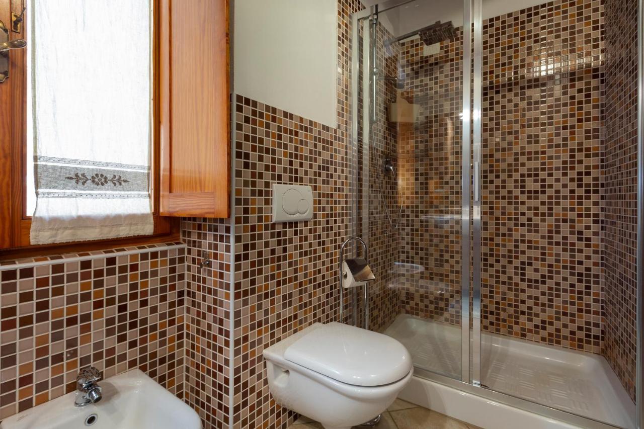 Nonno Efisio Apartment Old Town Alghero Dış mekan fotoğraf